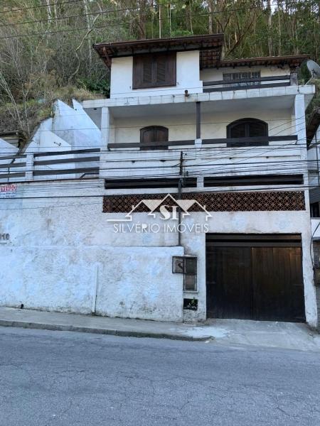 Casa à venda em Centro, Petrópolis - RJ - Foto 2