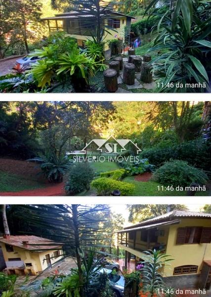 Casa à venda com 3 quartos, 171m² - Foto 13