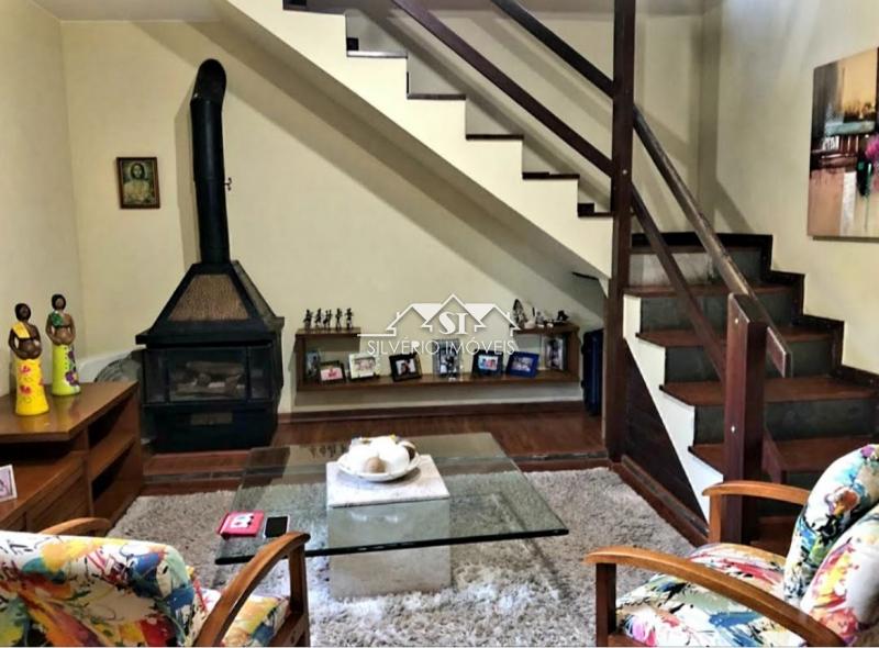 Casa à venda com 3 quartos, 171m² - Foto 6