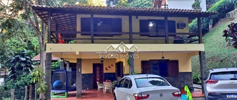 Casa à venda com 3 quartos, 171m² - Foto 8
