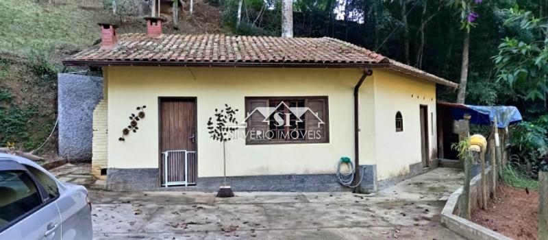 Casa à venda com 3 quartos, 171m² - Foto 2