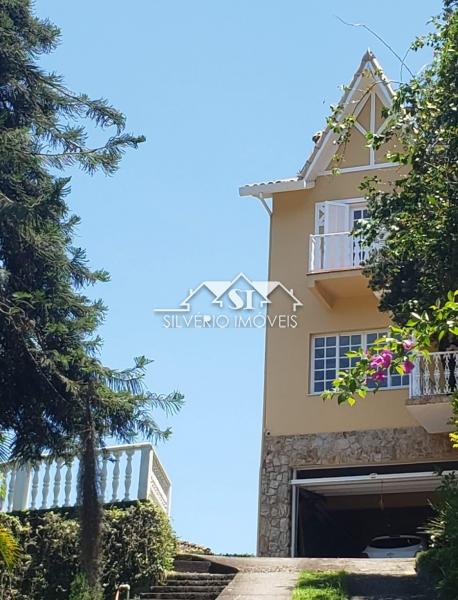 Casa à venda em Retiro, Petrópolis - RJ - Foto 27