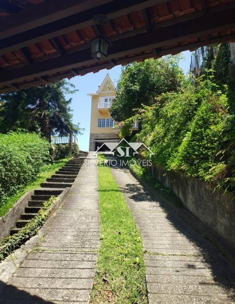 Casa à venda em Retiro, Petrópolis - RJ - Foto 26