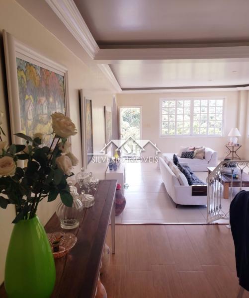 Casa à venda em Retiro, Petrópolis - RJ - Foto 25