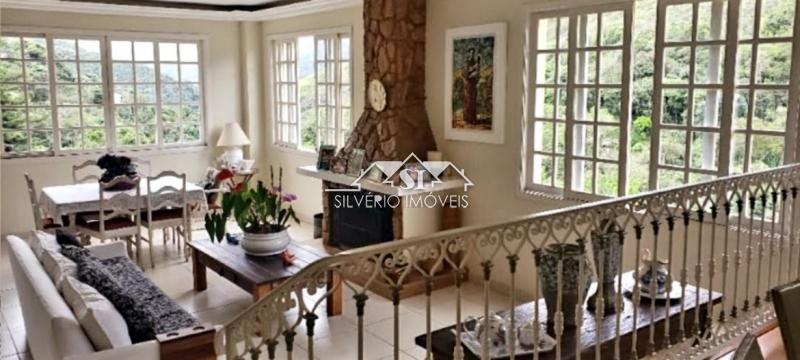 Casa à venda em Retiro, Petrópolis - RJ - Foto 24