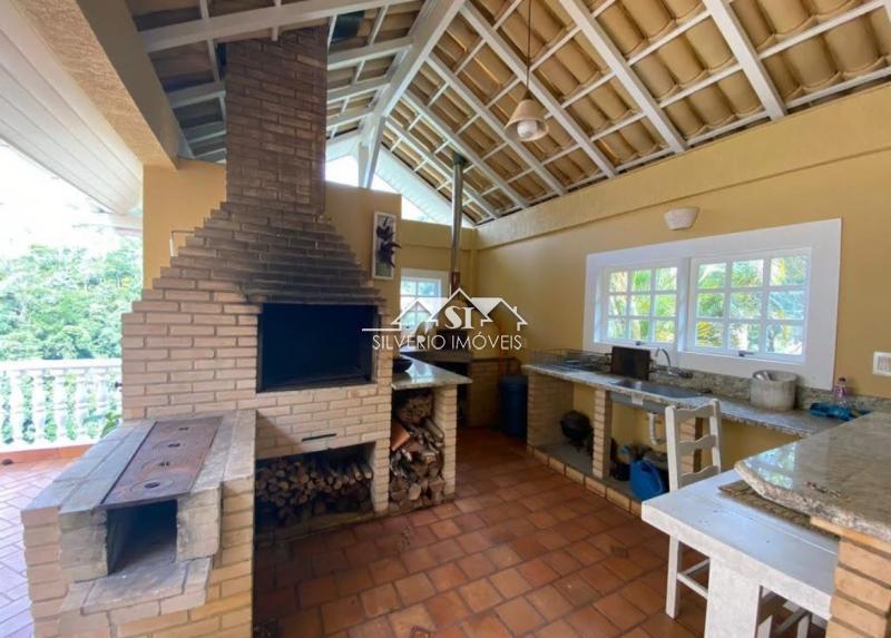 Casa à venda em Retiro, Petrópolis - RJ - Foto 23