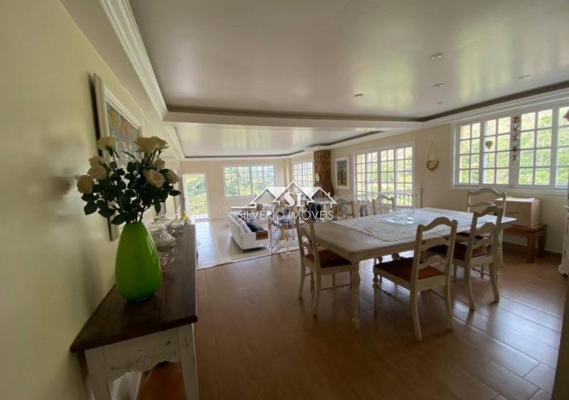 Casa à venda em Retiro, Petrópolis - RJ - Foto 18