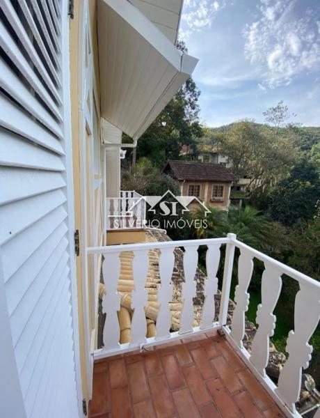 Casa à venda em Retiro, Petrópolis - RJ - Foto 17