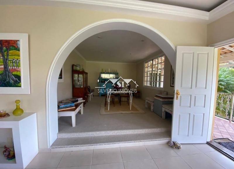 Casa à venda em Retiro, Petrópolis - RJ - Foto 2