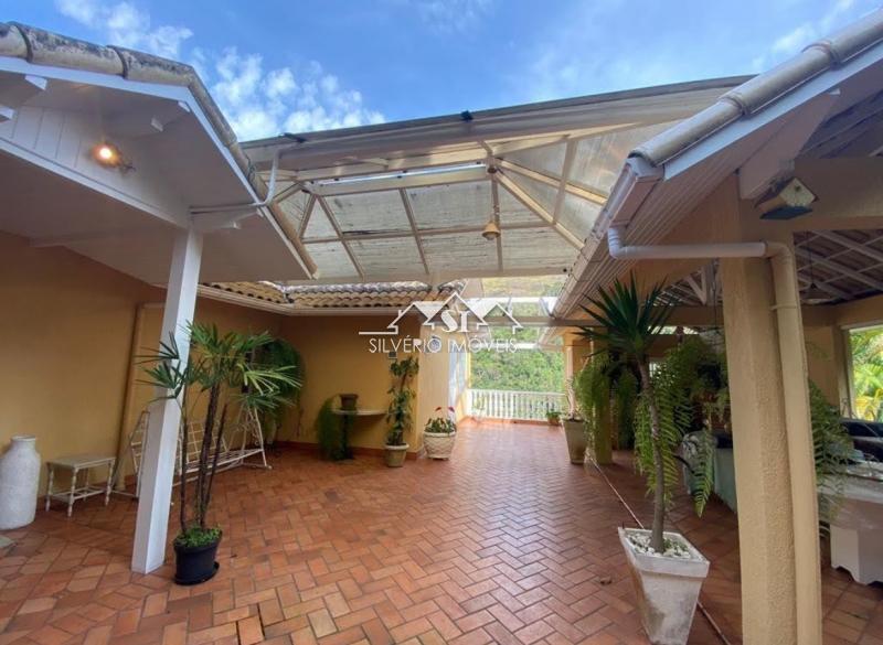 Casa à venda em Retiro, Petrópolis - RJ - Foto 14