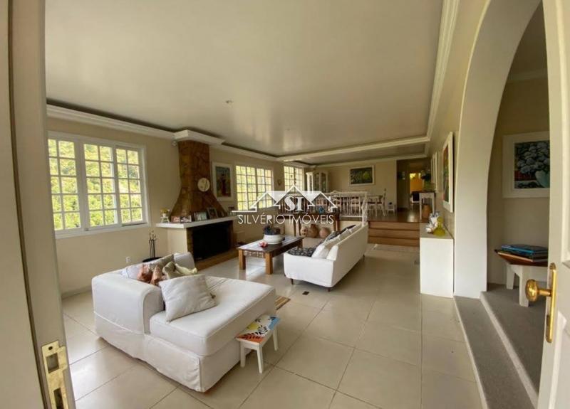 Casa à venda em Retiro, Petrópolis - RJ - Foto 11