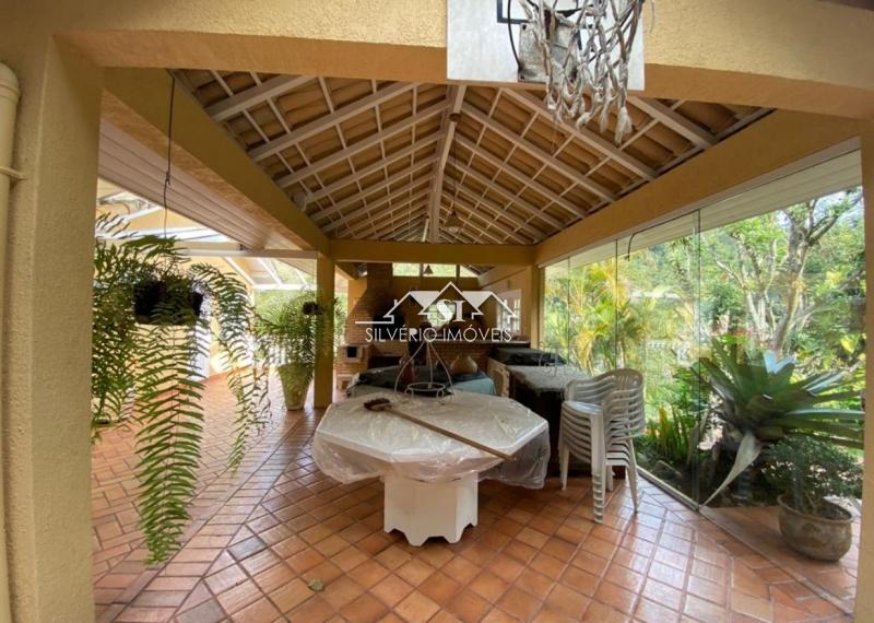 Casa à venda em Retiro, Petrópolis - RJ - Foto 8