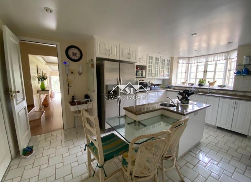 Casa à venda em Retiro, Petrópolis - RJ - Foto 4