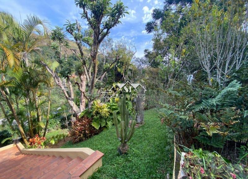 Casa à venda em Retiro, Petrópolis - RJ - Foto 3