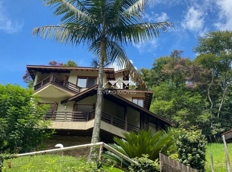 Casa à venda em Retiro, Petrópolis - RJ - Foto 30