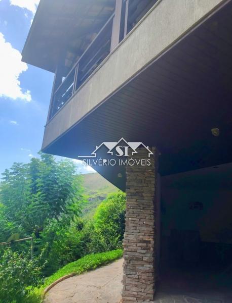 Casa à venda em Retiro, Petrópolis - RJ - Foto 29