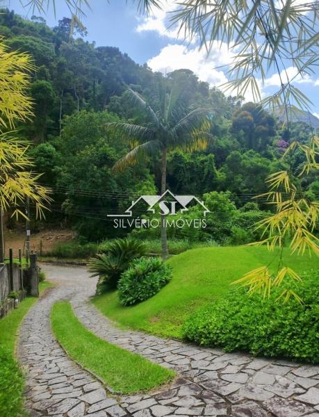 Casa à venda em Retiro, Petrópolis - RJ - Foto 28