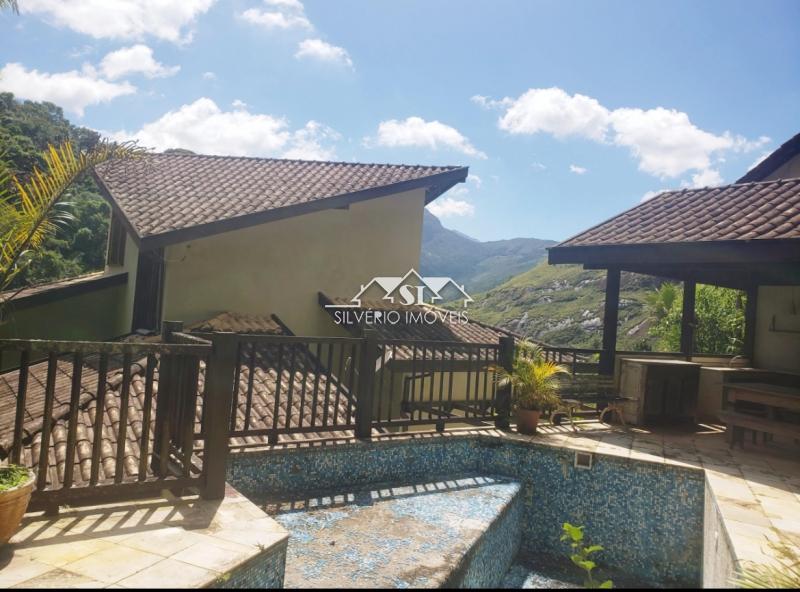 Casa à venda em Retiro, Petrópolis - RJ - Foto 25