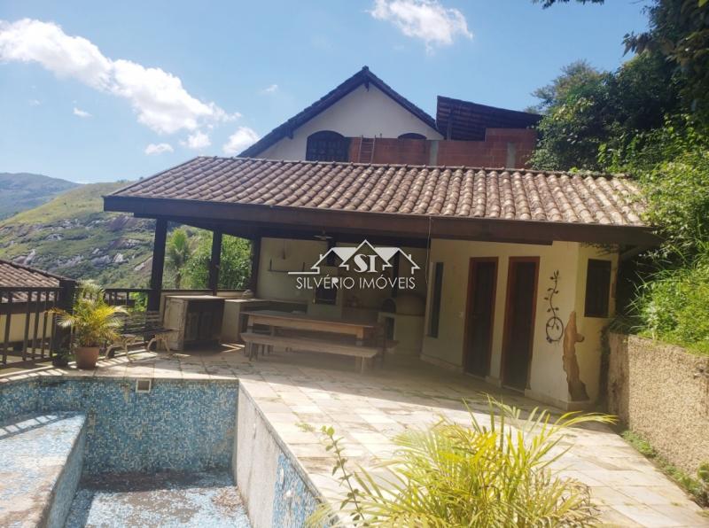 Casa à venda em Retiro, Petrópolis - RJ - Foto 24