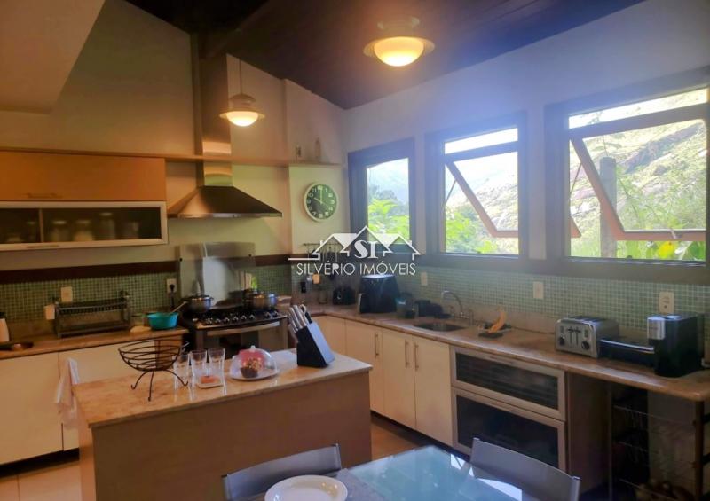 Casa à venda em Retiro, Petrópolis - RJ - Foto 22