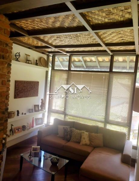 Casa à venda em Retiro, Petrópolis - RJ - Foto 19