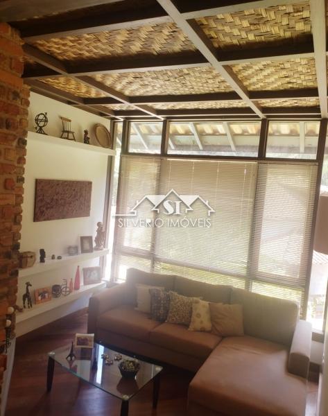 Casa à venda em Retiro, Petrópolis - RJ - Foto 18