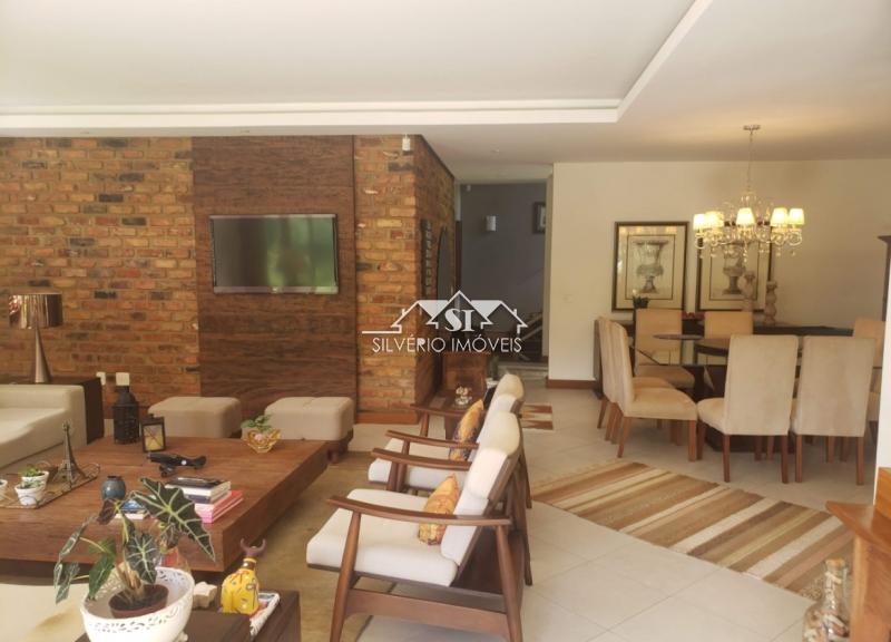 Casa à venda em Retiro, Petrópolis - RJ - Foto 2