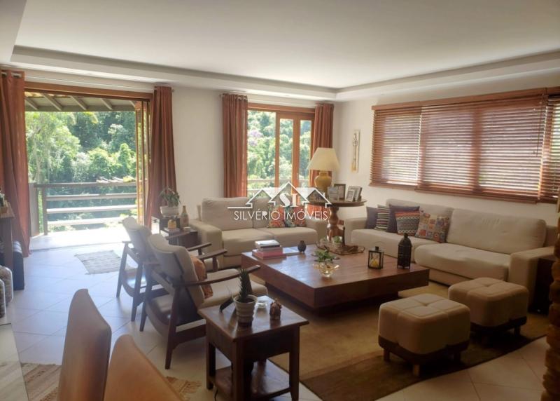 Casa à venda em Retiro, Petrópolis - RJ - Foto 13