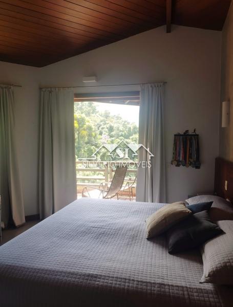 Casa à venda em Retiro, Petrópolis - RJ - Foto 7