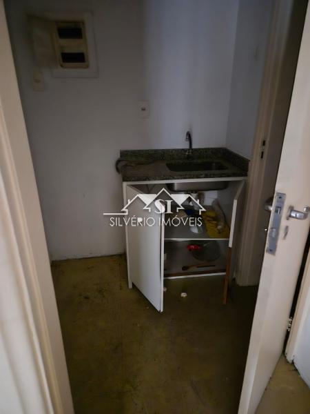 Sala à venda em Centro, Rio de Janeiro - RJ - Foto 3