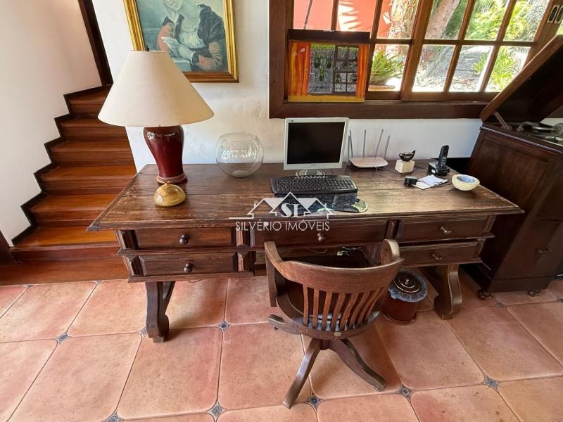 Sítio à venda com 6 quartos, 700m² - Foto 14
