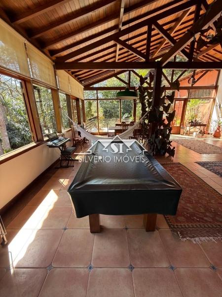 Sítio à venda com 6 quartos, 700m² - Foto 15