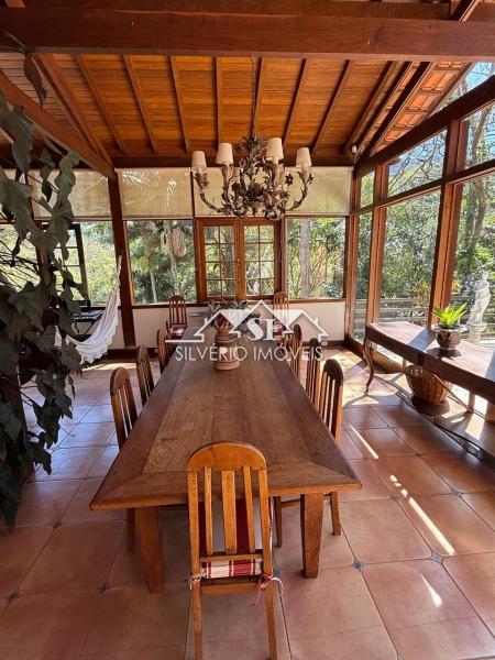 Sítio à venda com 6 quartos, 700m² - Foto 16