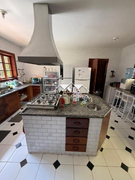 Sítio à venda com 6 quartos, 700m² - Foto 27