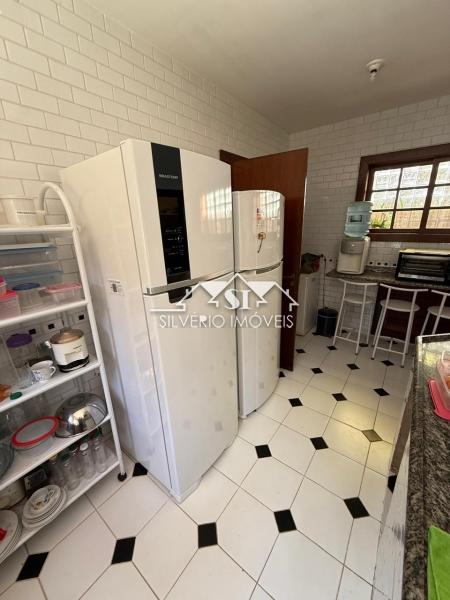 Sítio à venda com 6 quartos, 700m² - Foto 29