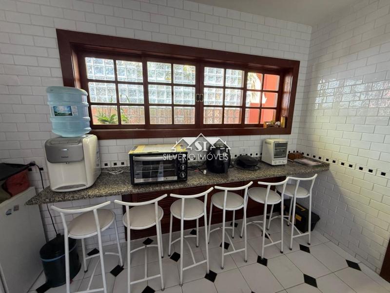 Sítio à venda com 6 quartos, 700m² - Foto 30
