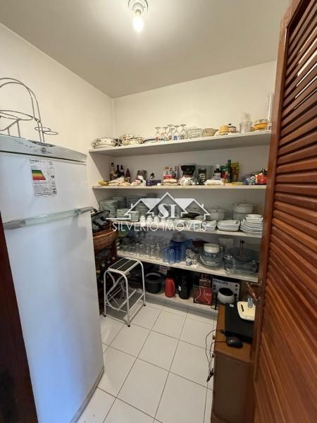 Sítio à venda com 6 quartos, 700m² - Foto 31
