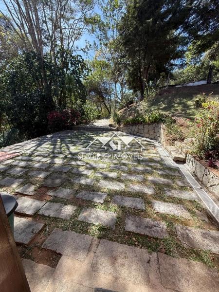 Sítio à venda com 6 quartos, 700m² - Foto 62