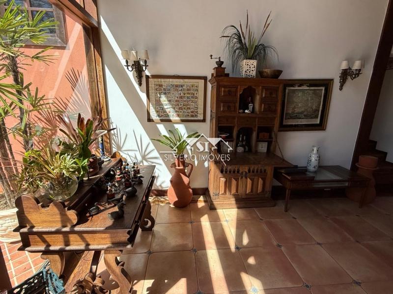 Sítio à venda com 6 quartos, 700m² - Foto 19