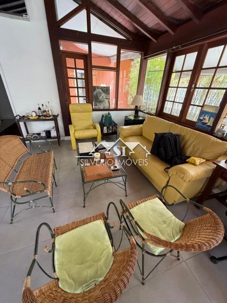 Sítio à venda com 6 quartos, 700m² - Foto 46