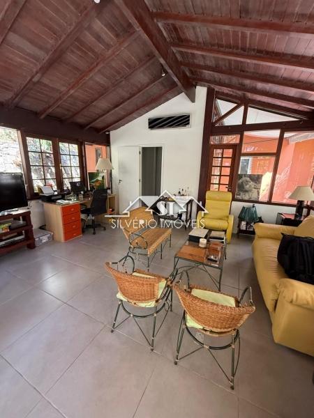 Sítio à venda com 6 quartos, 700m² - Foto 49