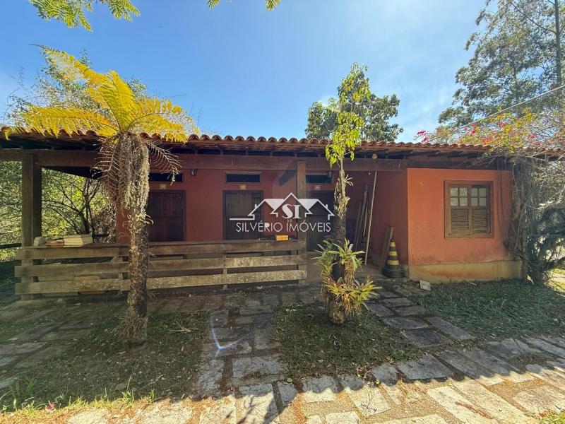 Sítio à venda com 6 quartos, 700m² - Foto 54