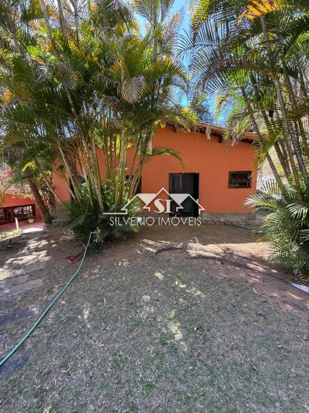 Sítio à venda com 6 quartos, 700m² - Foto 55