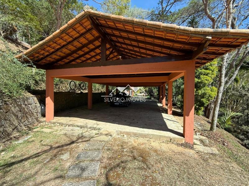Sítio à venda com 6 quartos, 700m² - Foto 8
