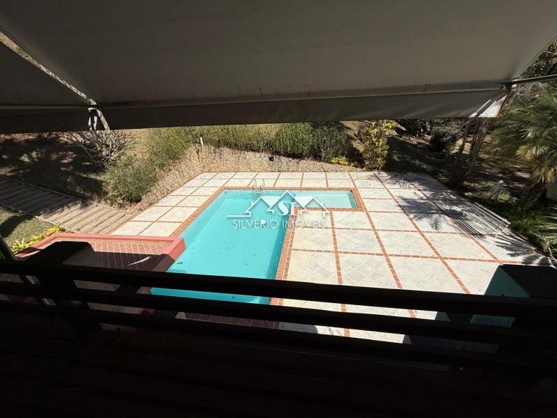 Sítio à venda com 6 quartos, 700m² - Foto 11