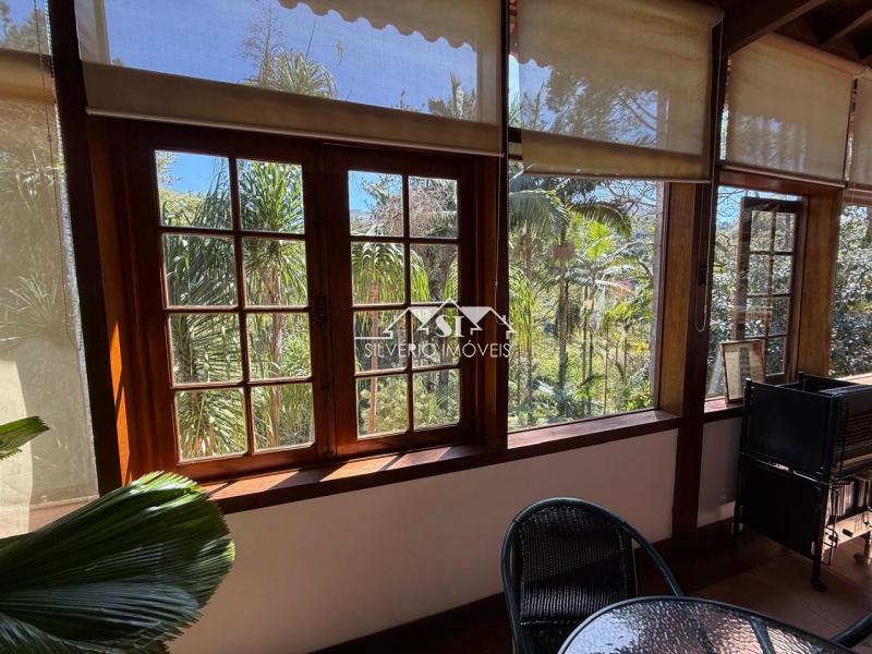 Sítio à venda com 6 quartos, 700m² - Foto 17