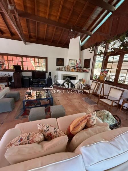 Sítio à venda com 6 quartos, 700m² - Foto 13
