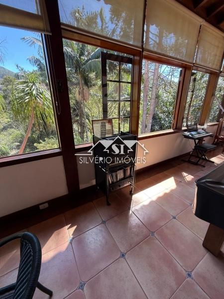 Sítio à venda com 6 quartos, 700m² - Foto 18