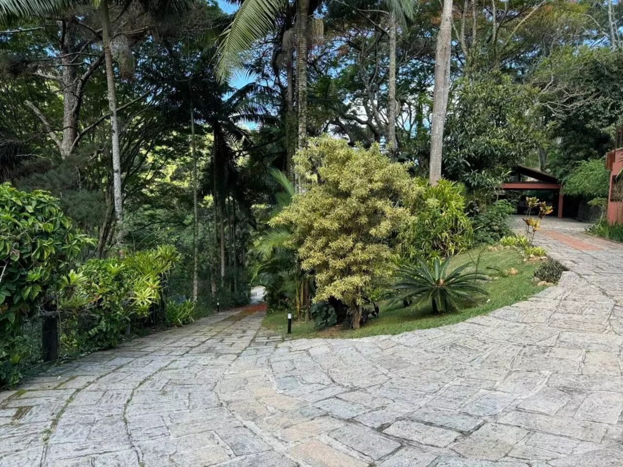 Sítio à venda com 6 quartos, 700m² - Foto 5