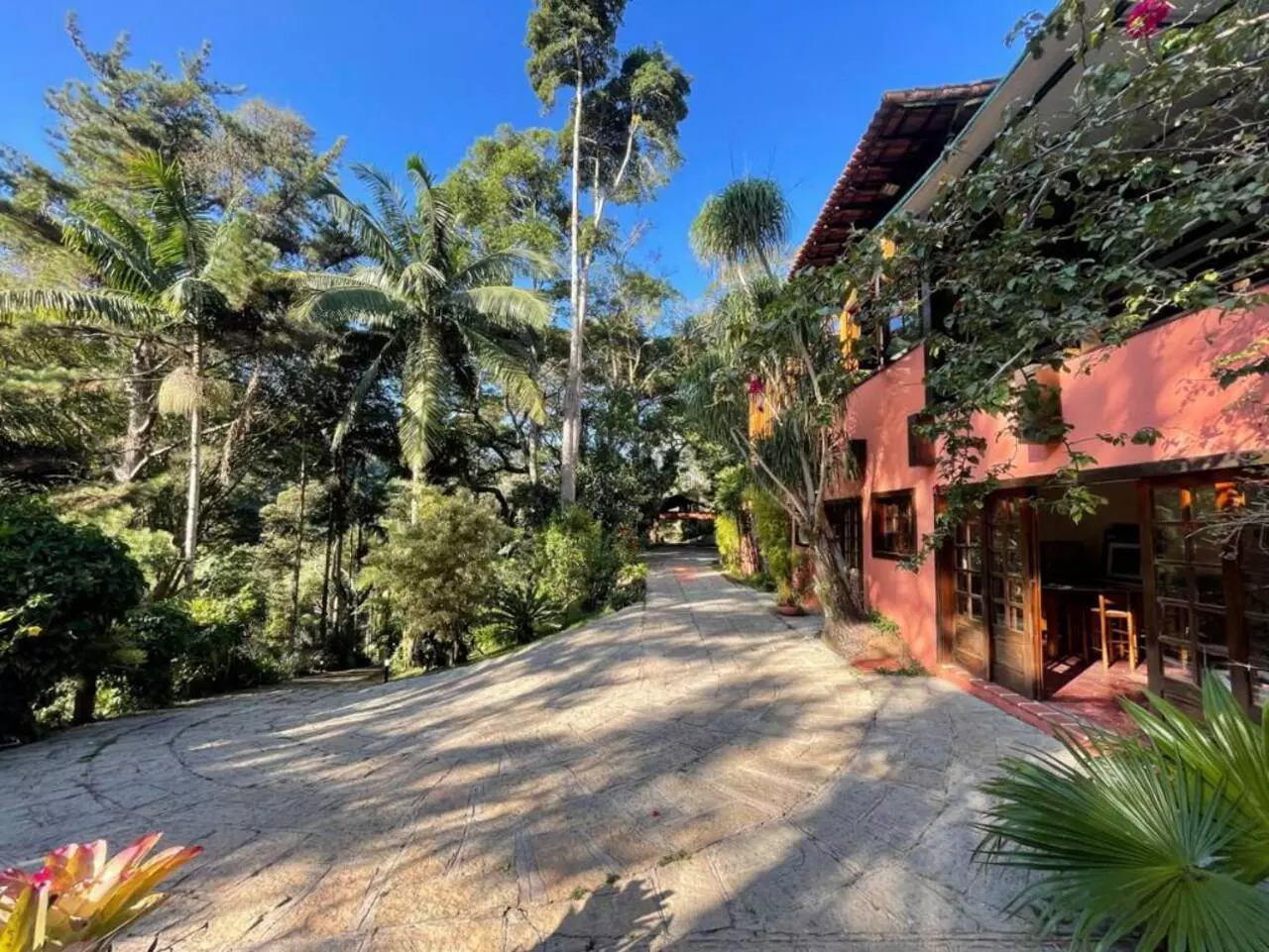 Sítio à venda com 6 quartos, 700m² - Foto 4
